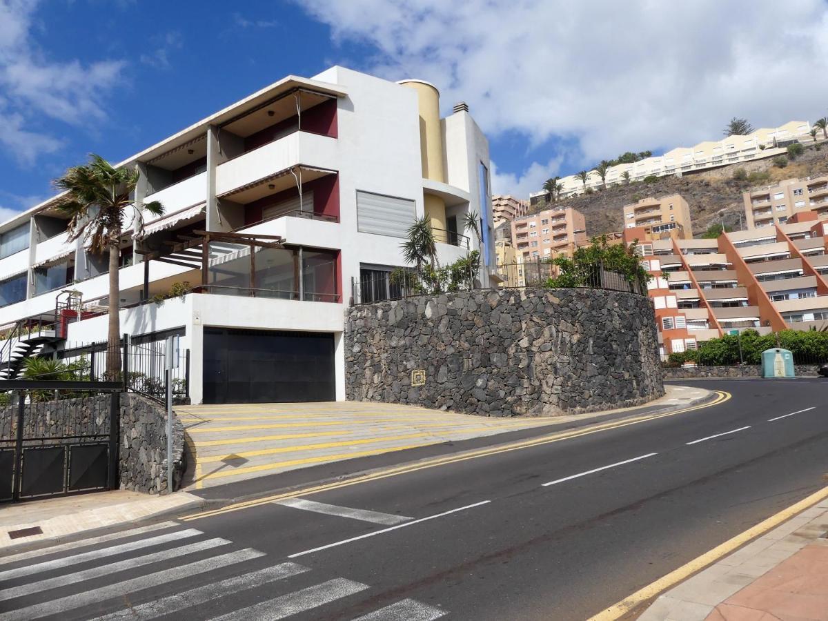 Radazul Paradise Exterior foto